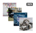 Annual calendar 2025 asstd designs