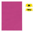 Art+craft board a4 160g sheet lilac br
