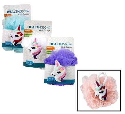 Bath sponge mesh unicor