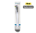 Toilet brush only pl 40cm