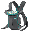 4-in-1 Convertible Baby Carrier