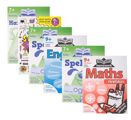 Book educational assorted