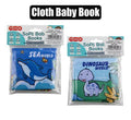 Book edu cloth asstd
