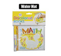 Book edu water colour asstd