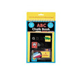Book edu abc chalk
