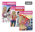 Book reader barbie mhb asstd