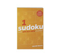 Book puzzle sudoku 1