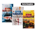 Book novel a-format karin slaughter asst