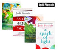 Book novel b-format jodi picoult asstd