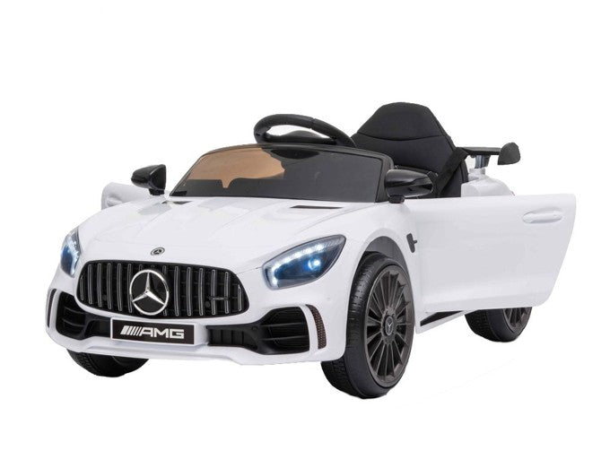 AMG Licensed Mercedes GTR 6V