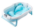 Foldable Bath Tub