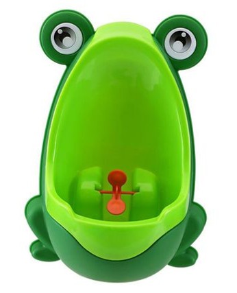 Froggy Potty