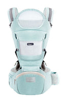 Multi-function Ergonomic Baby Carrier