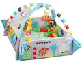 Totland 5 in 1 Activity Gym &amp; Ball Pit