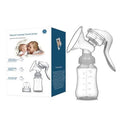 Baby Bottle Milk Pump Storage